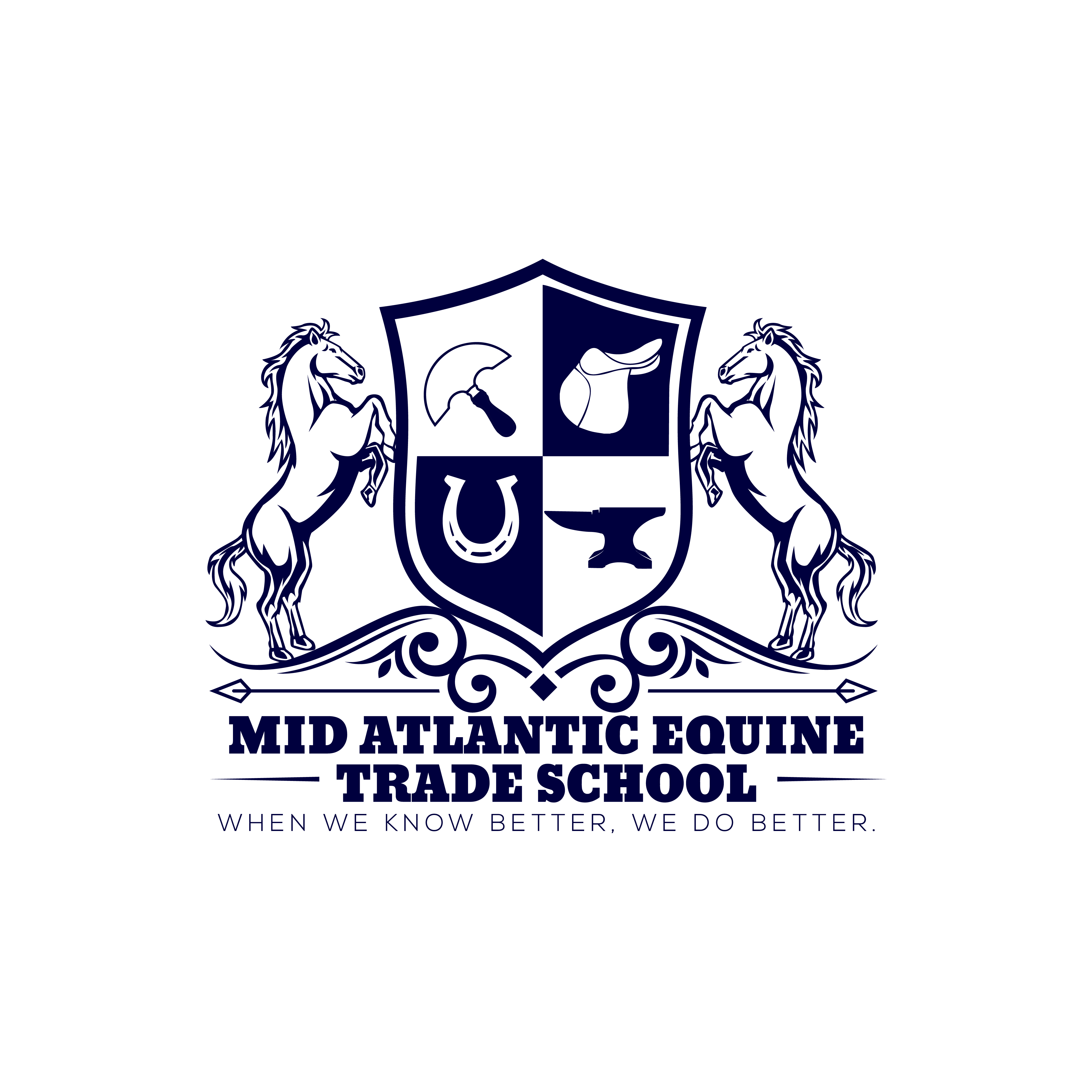 Mid Atlantic Equine Trade School